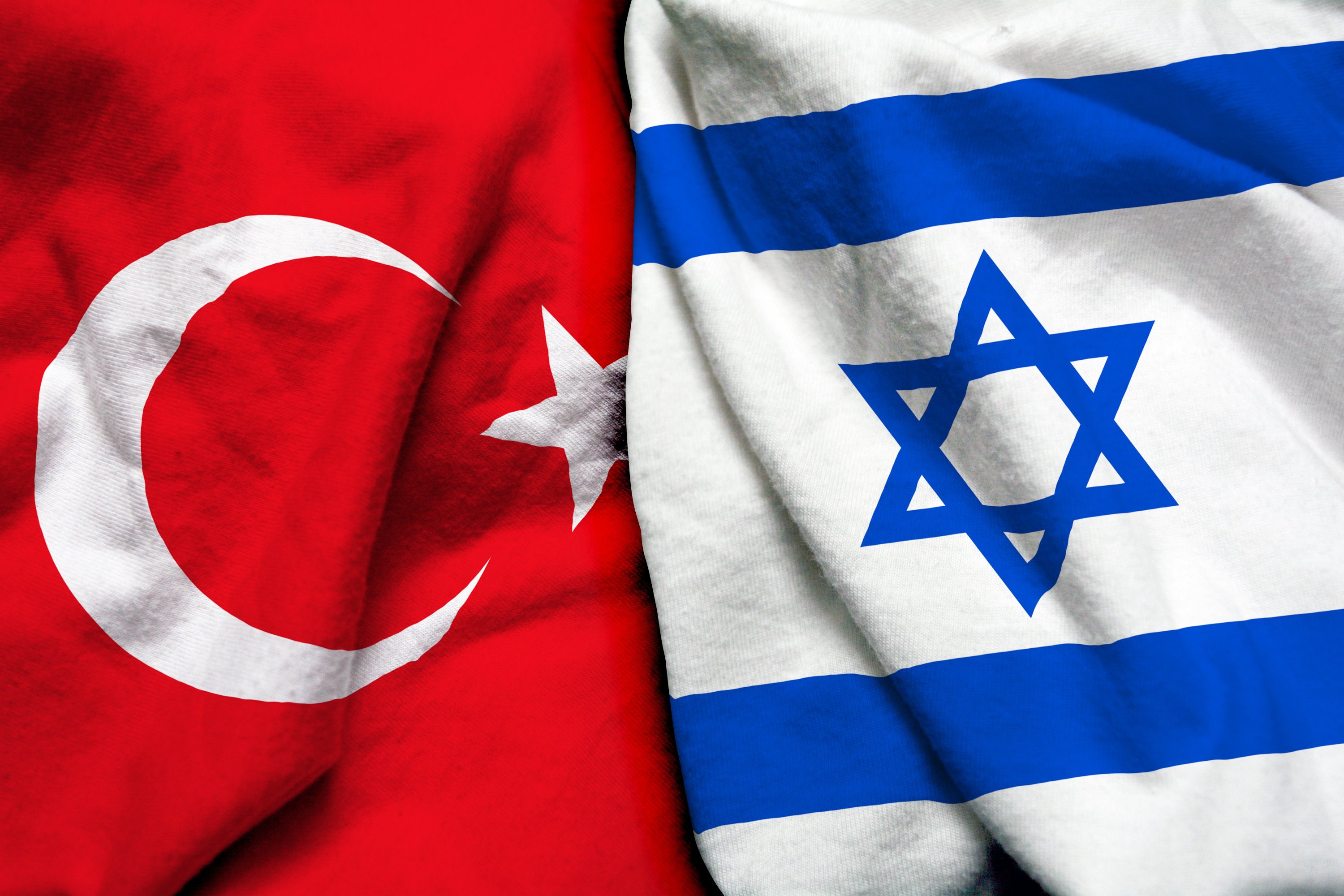 Challenges For Turkey And Israel In The Changing Middle East And Influence Of The Media In Turkish-Israeli Relations