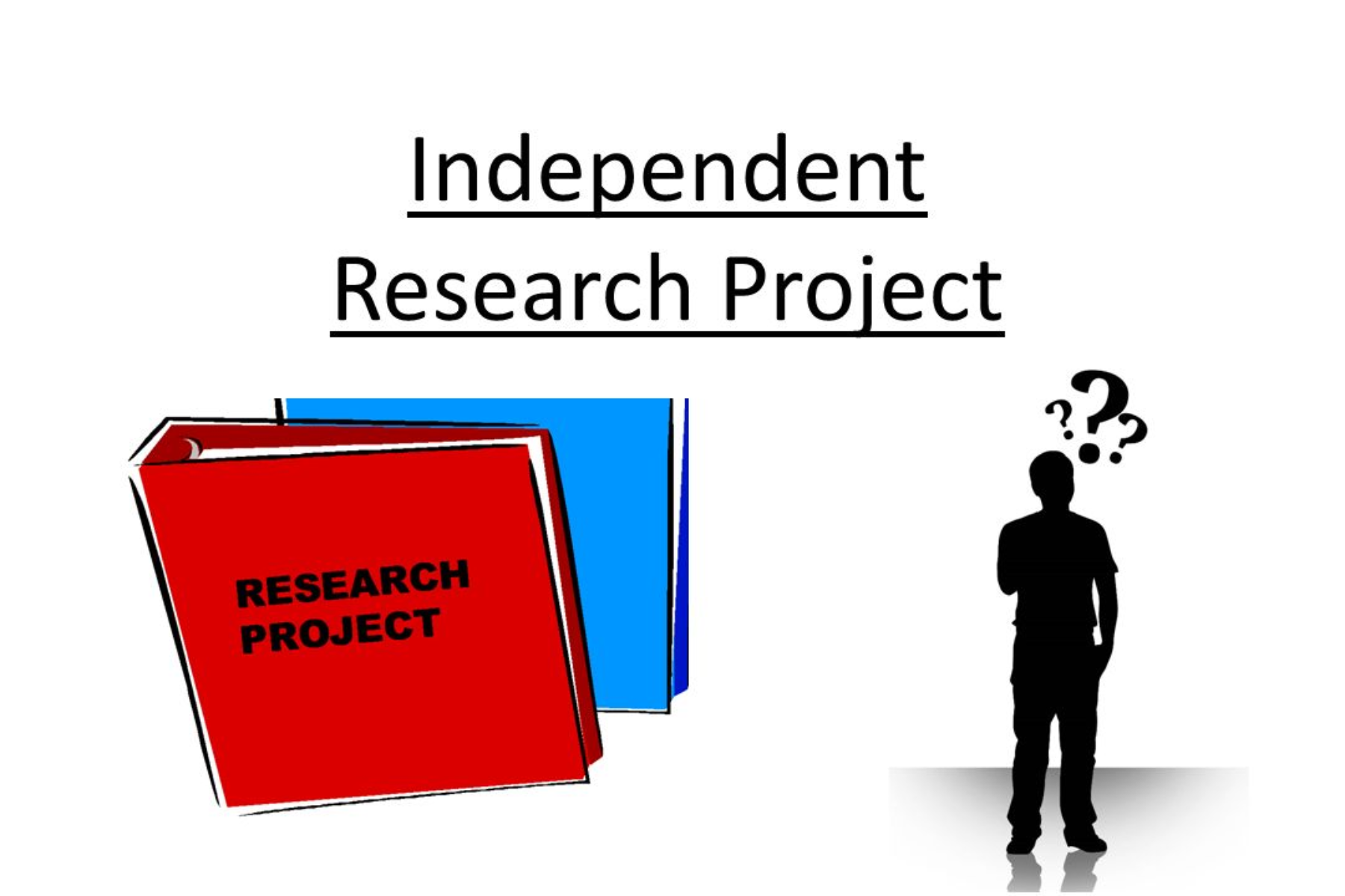 How To Do An Independent Research Project A Not so easy Task But 