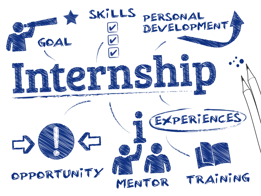 Internship Programme - Develop A Successful Career