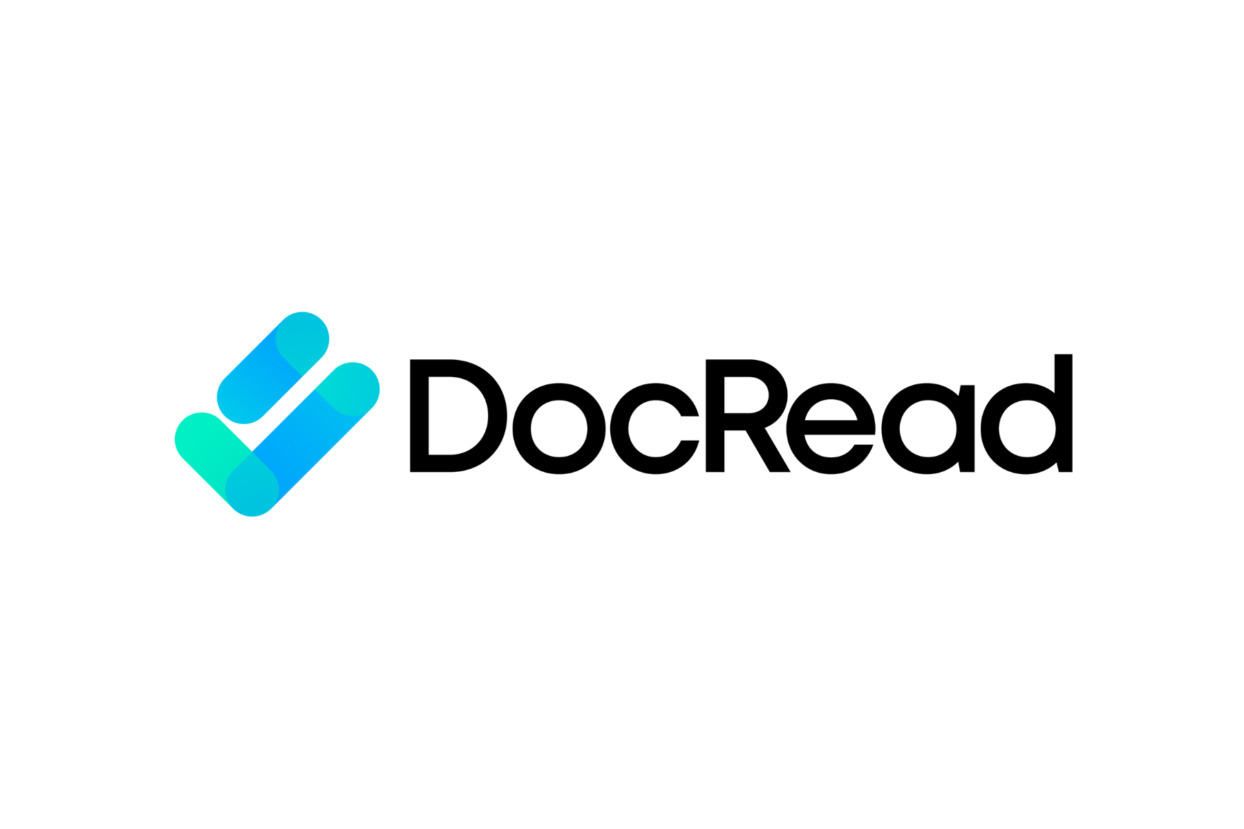 DocRead software logo