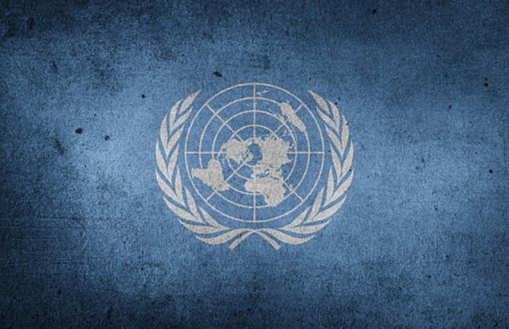 United Nations Global Trends Project