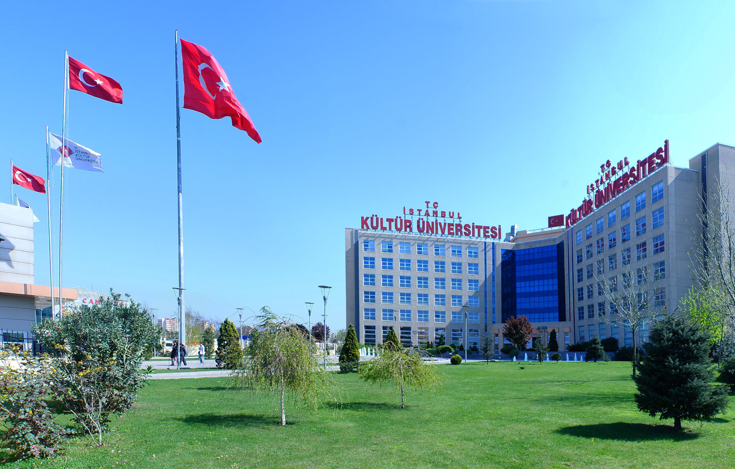 Global Political Trends Center - An Important Turkish Research Center