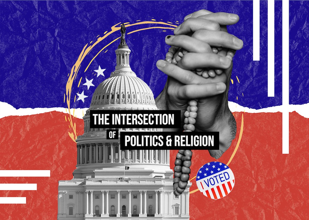 Religion In Politics - Navigating The Complex Intersection