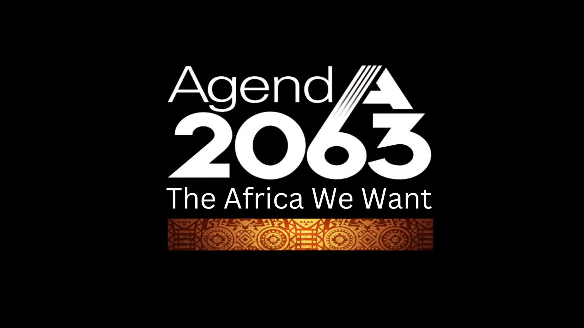 Agenda africa 2063 promoted by ECOWAS